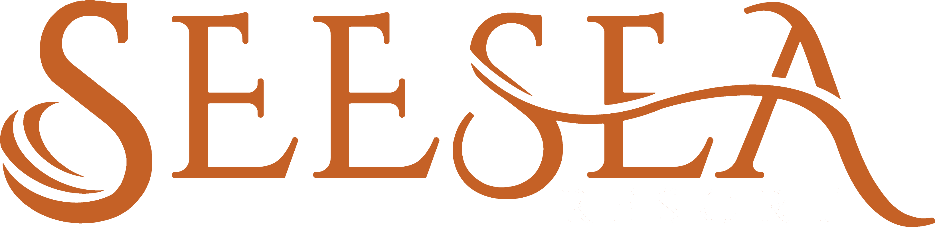 SEESEA Resort